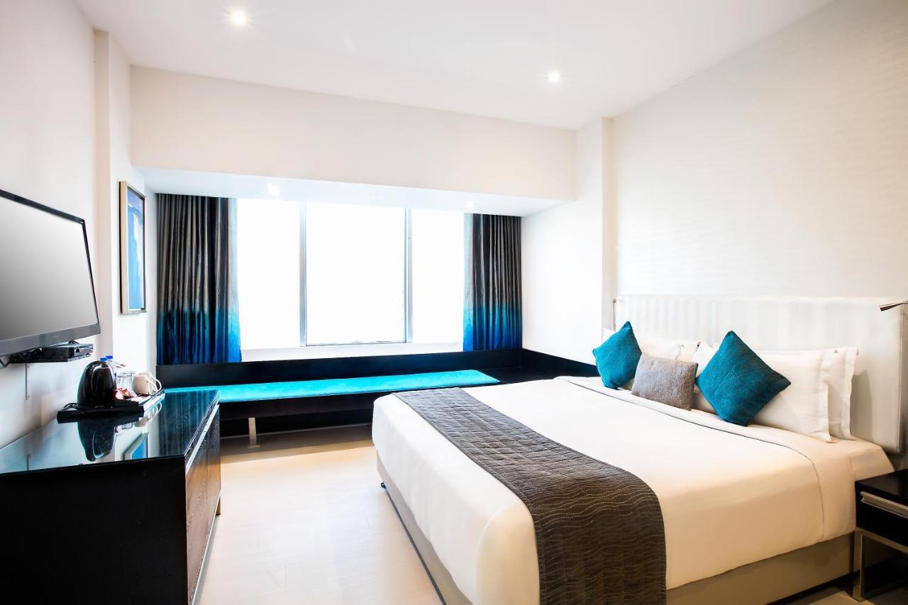 Clarion Hotel President Chennai Exterior photo